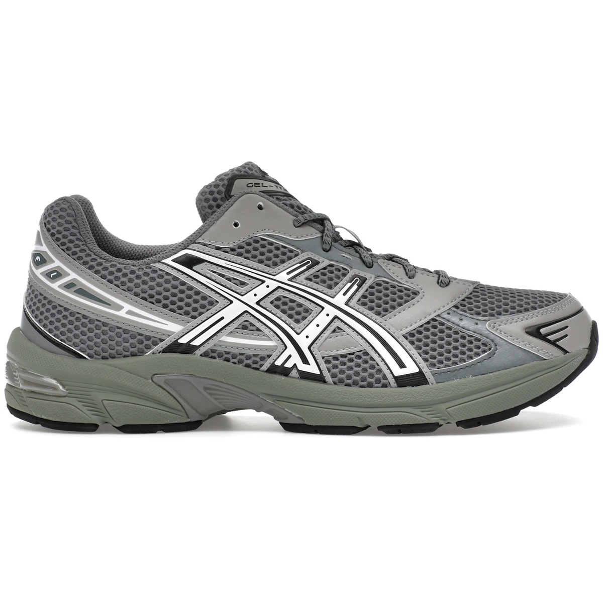 ASICS Gel-1130 Folder Exclusive Wild Dove White