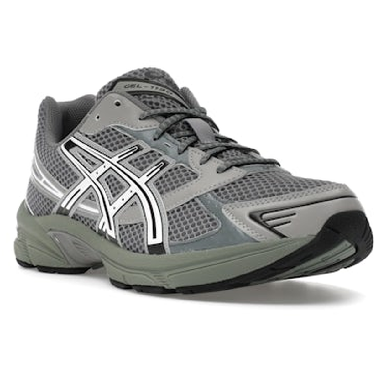 Miniatyrbild av ASICS Gel-1130 Folder Exclusive Wild Dove White 2