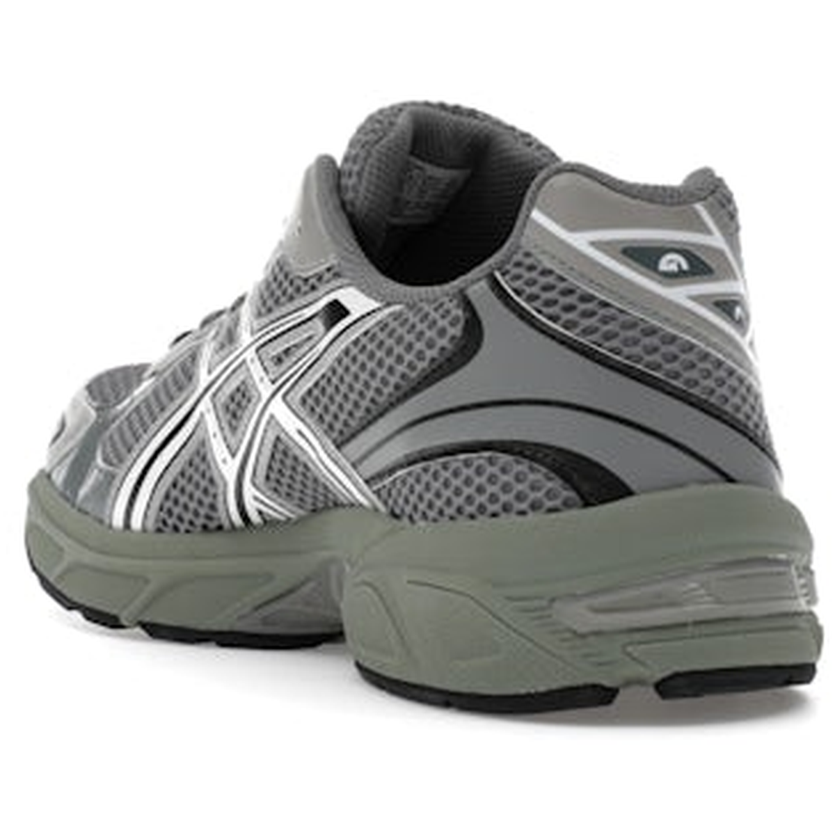 Miniatyrbild av ASICS Gel-1130 Folder Exclusive Wild Dove White 4