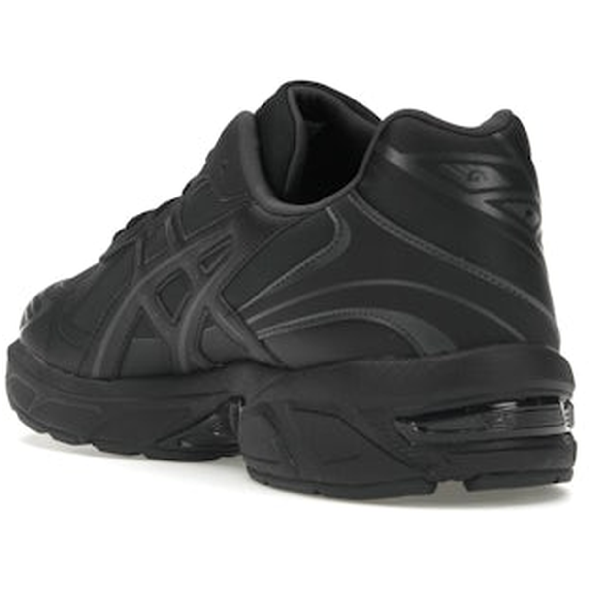 Miniatyrbild av Asics Gel-1130 NS Black 4