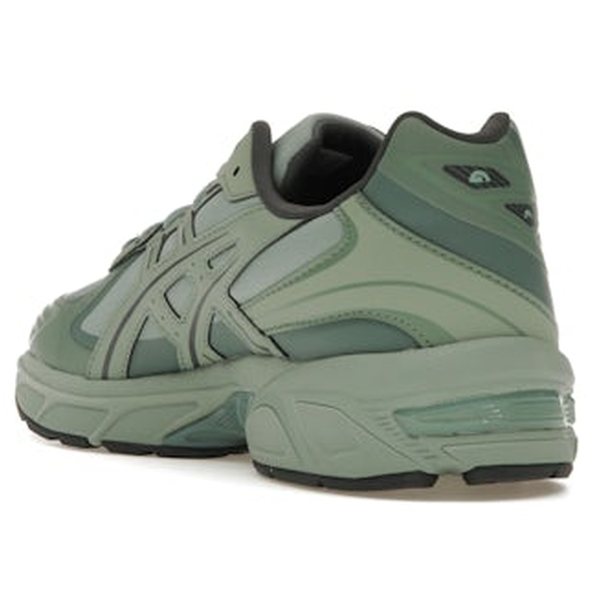 Miniatyrbild av ASICS Gel-1130 NS Slate Grey 4