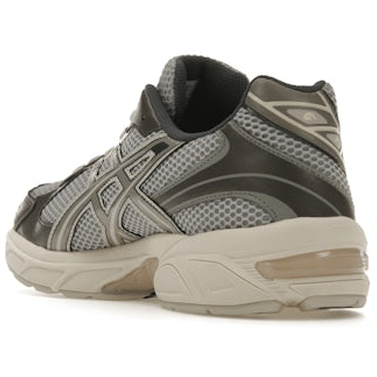 Miniatyrbild av ASICS Gel-1130 Oyster Grey 4