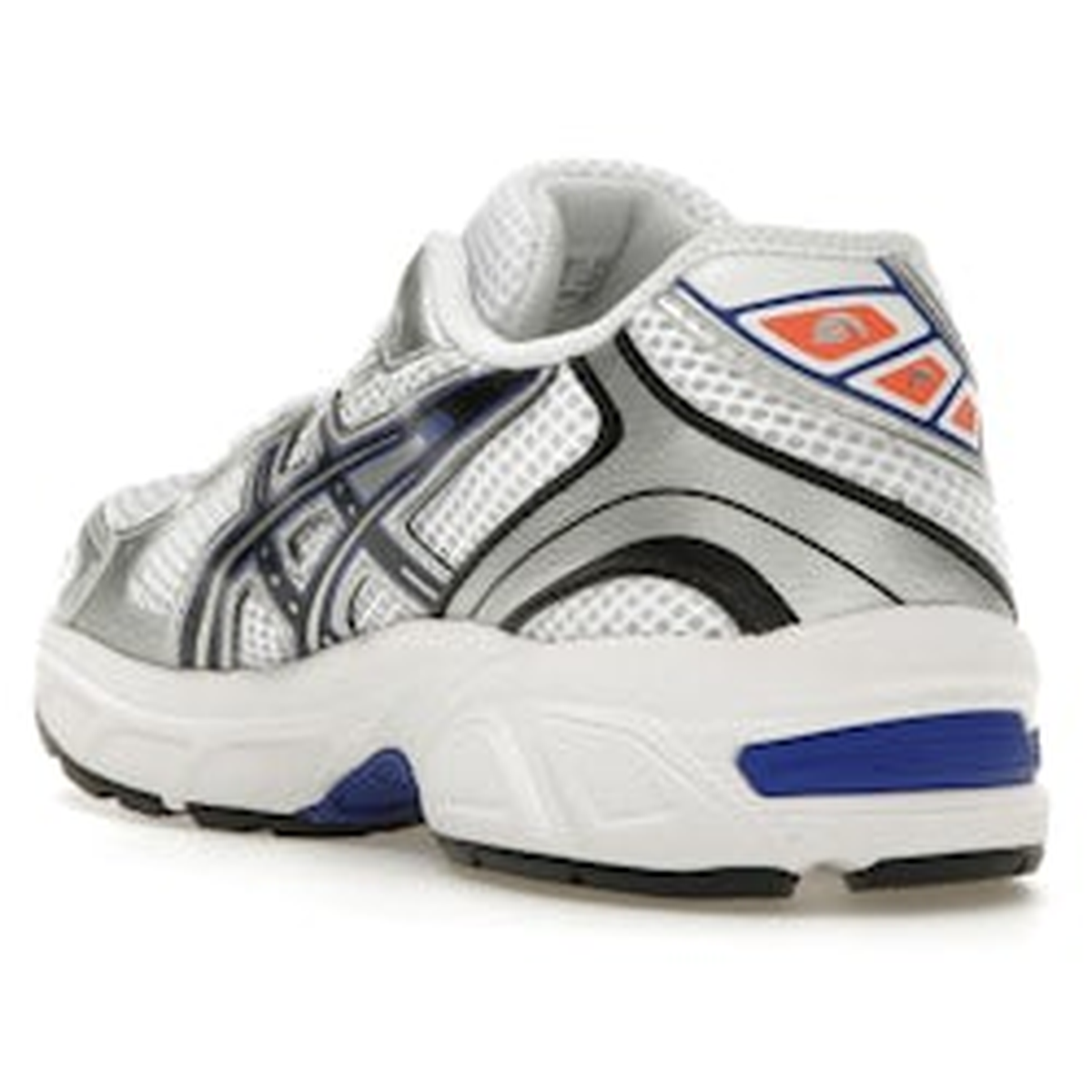 Miniatyrbild av ASICS Gel-1130 Prussian Blue 4