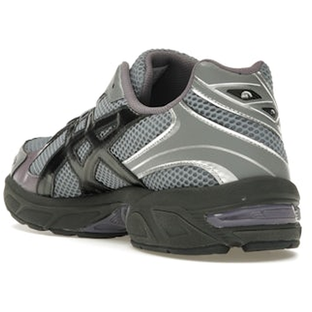 Miniatyrbild av Asics Gel-1130 Sheet Rock Black 4