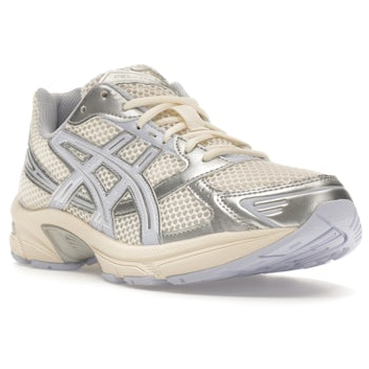 Miniatyrbild av ASICS Gel-1130 Silver Pack Blue Fade 2