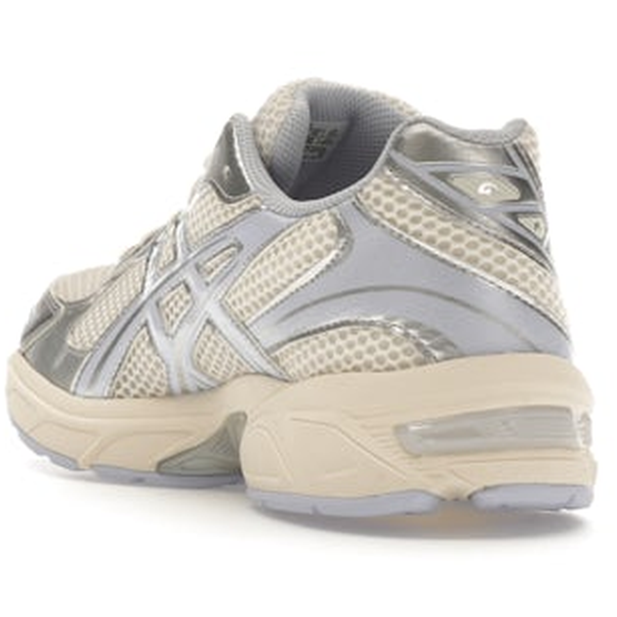 Miniatyrbild av ASICS Gel-1130 Silver Pack Blue Fade 4