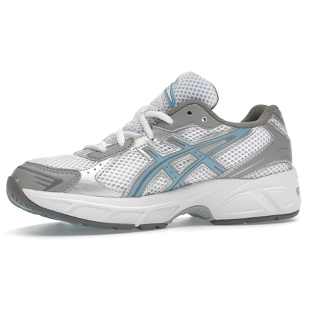 Miniatyrbild av ASICS Gel-1130 White Arctic Sky 3