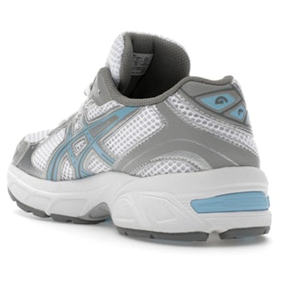 Miniatyrbild av ASICS Gel-1130 White Arctic Sky 4