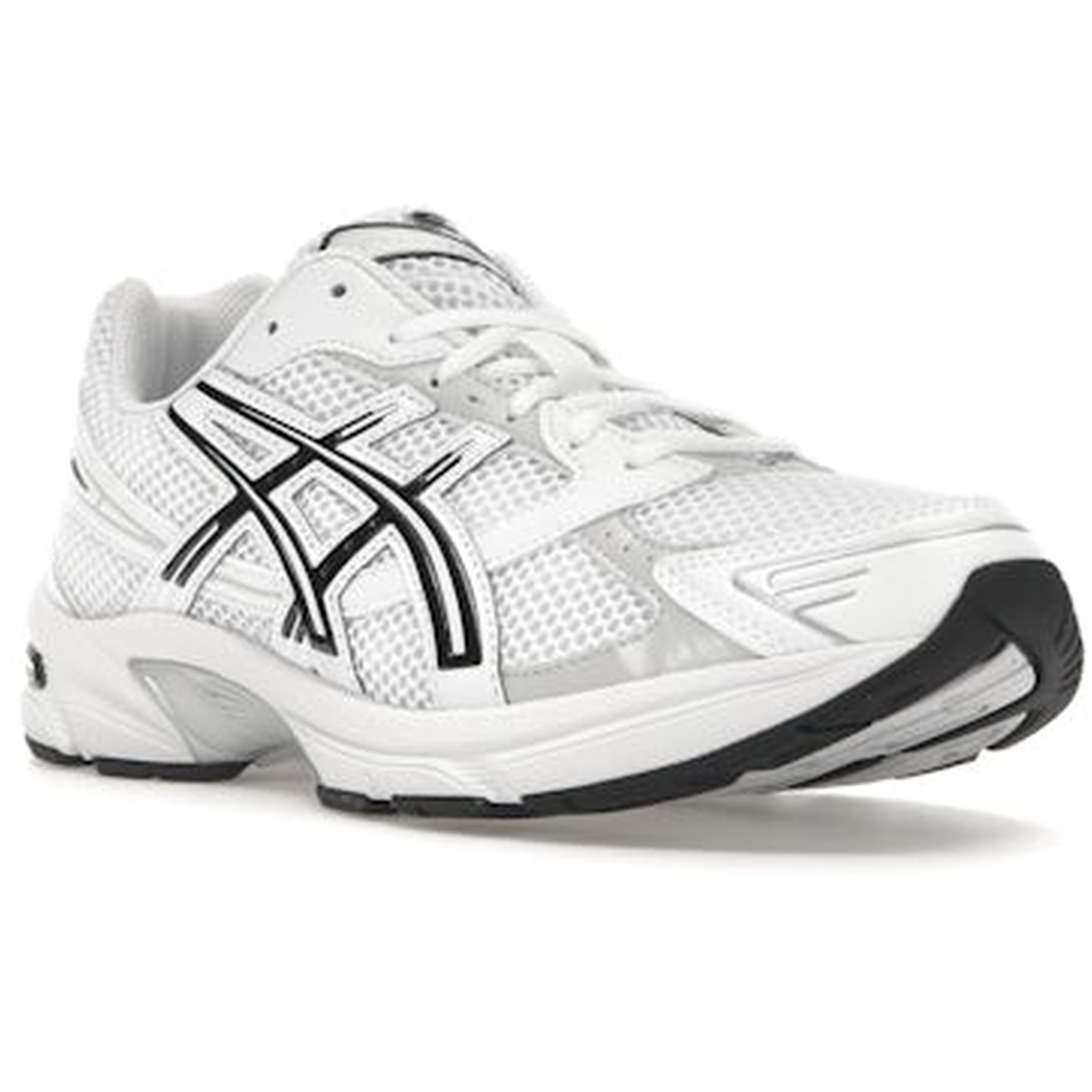 Miniatyrbild av Asics Gel-1130 White Black 2
