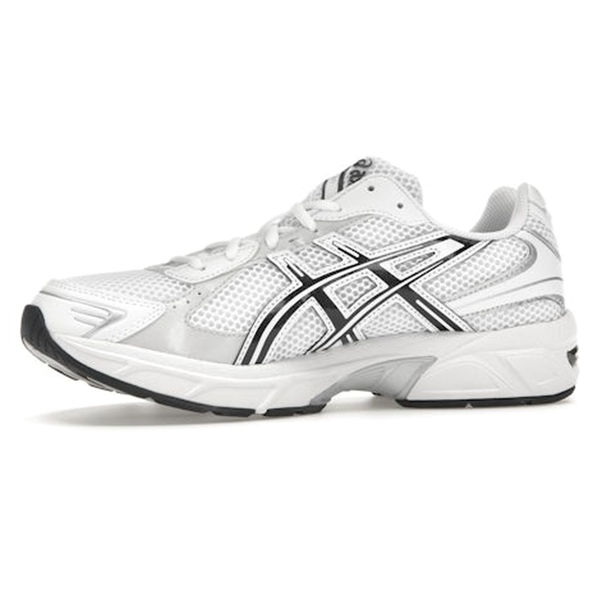 Miniatyrbild av Asics Gel-1130 White Black 3