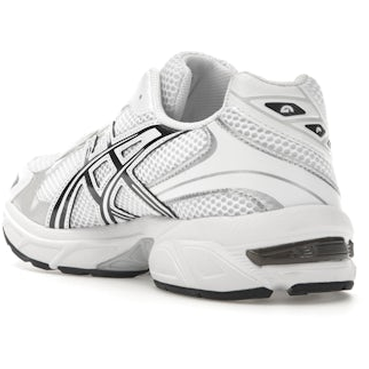 Miniatyrbild av Asics Gel-1130 White Black 4