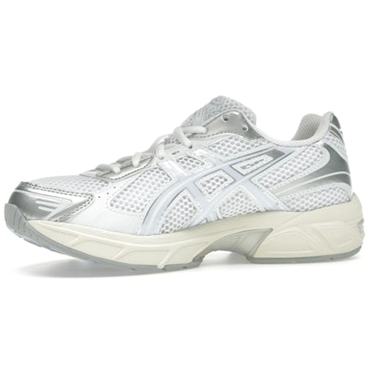 Miniatyrbild av Asics Gel-1130 White Blue Fade 3