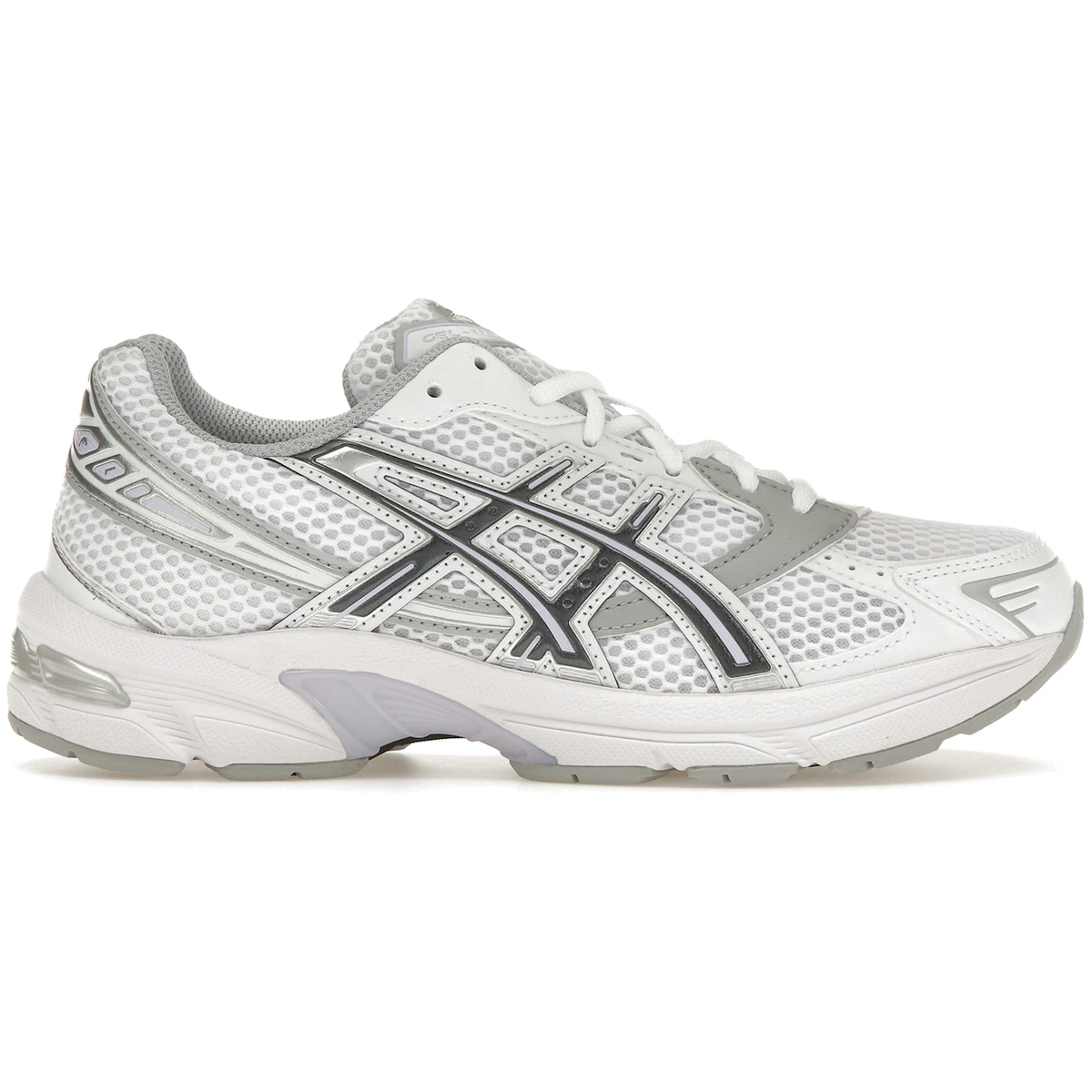 Asics Gel-1130 White Carrier Grey Lilac