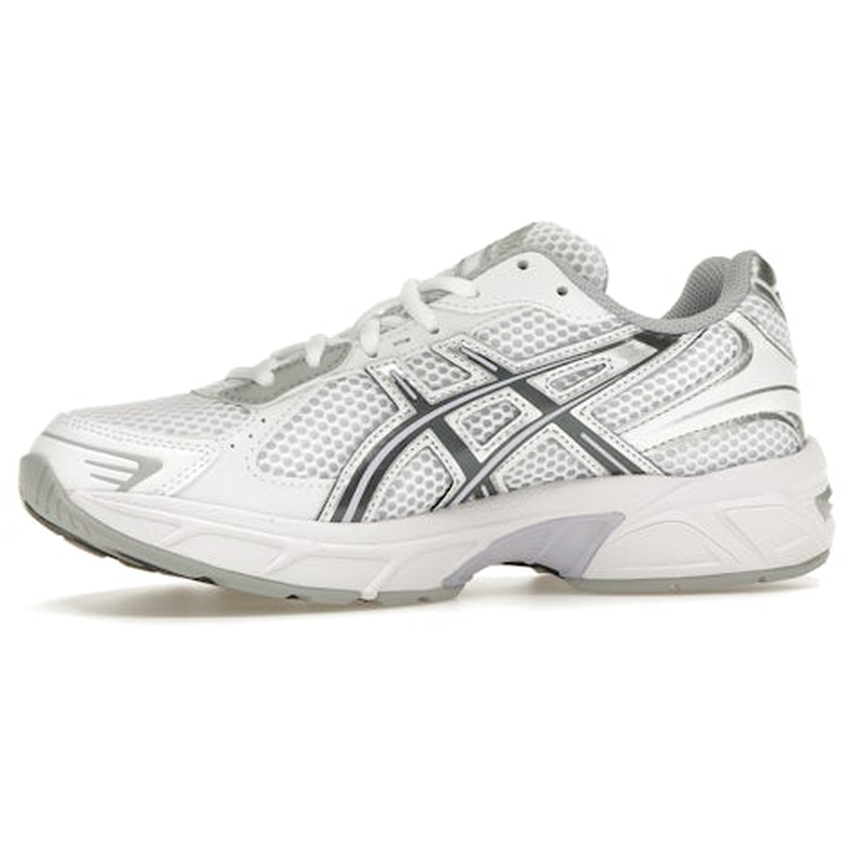 Miniatyrbild av Asics Gel-1130 White Carrier Grey Lilac 3