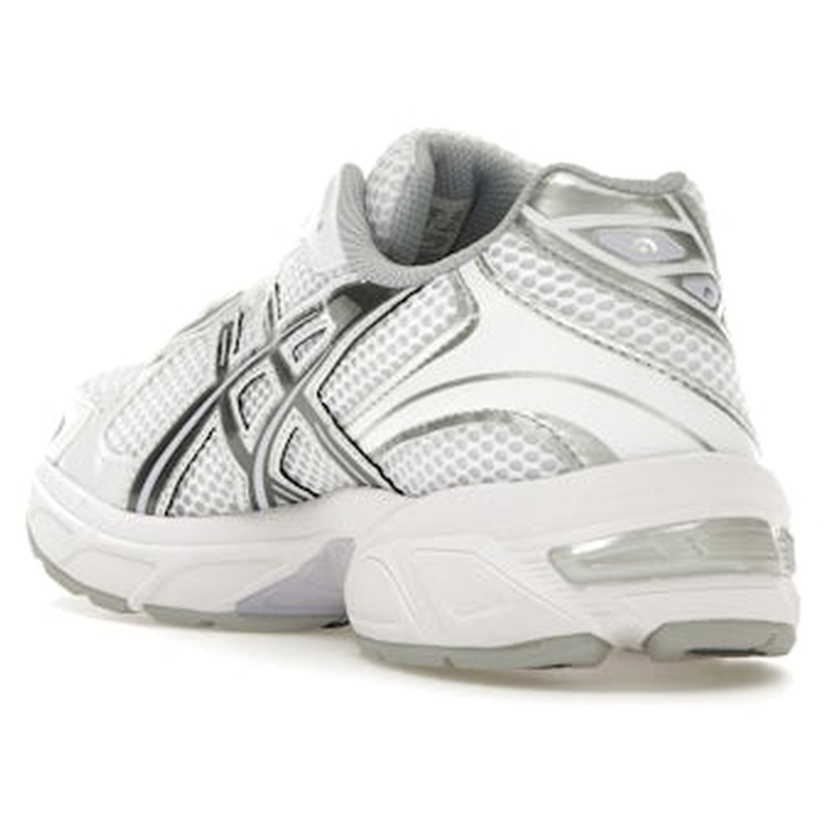 Miniatyrbild av Asics Gel-1130 White Carrier Grey Lilac 4