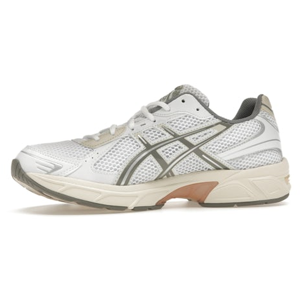 Miniatyrbild av ASICS Gel-1130 White Clay Grey 3