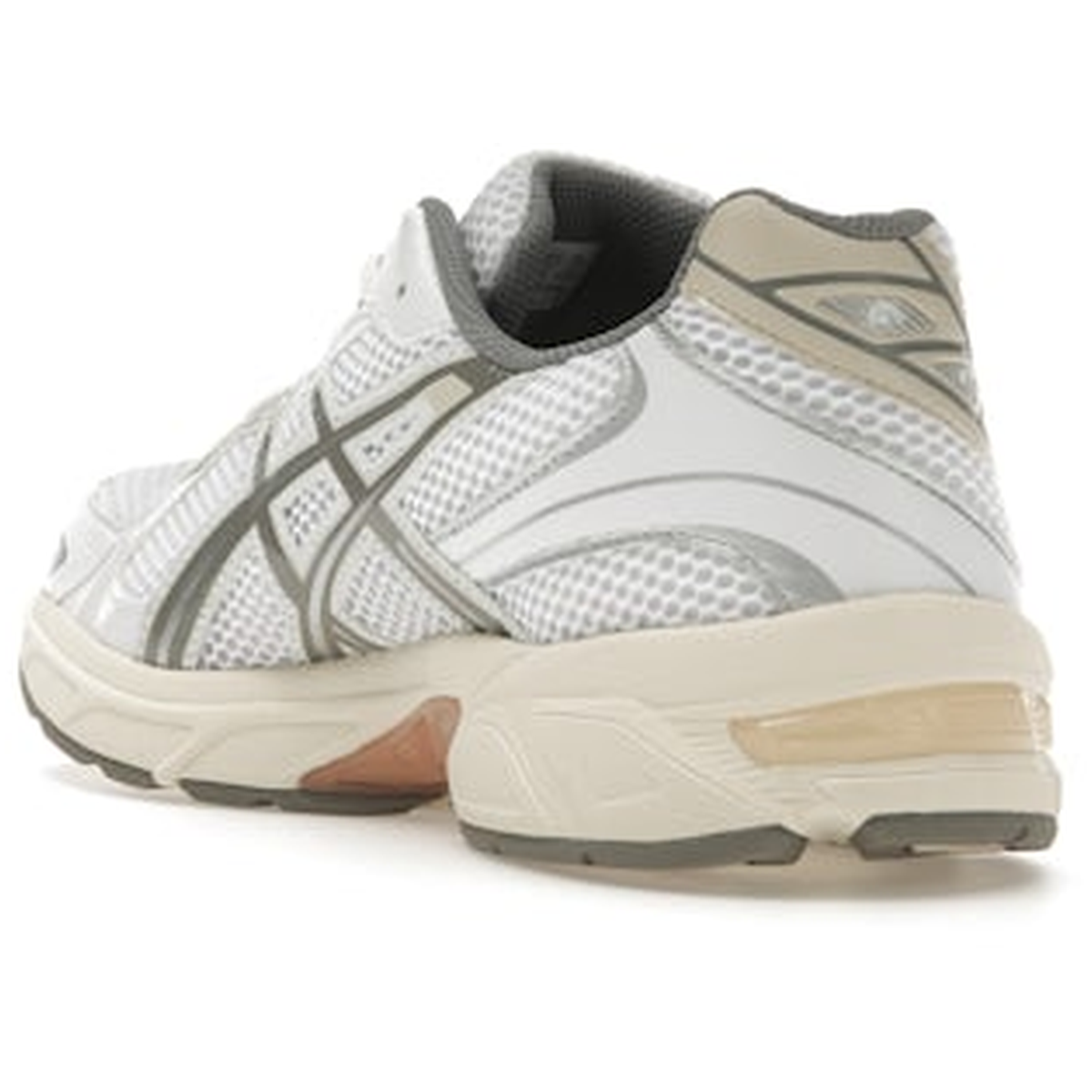 Miniatyrbild av ASICS Gel-1130 White Clay Grey 4