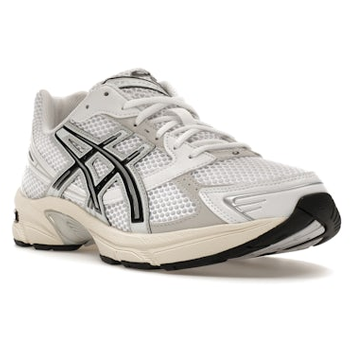 Miniatyrbild av Asics Gel-1130 White Cloud Grey 2