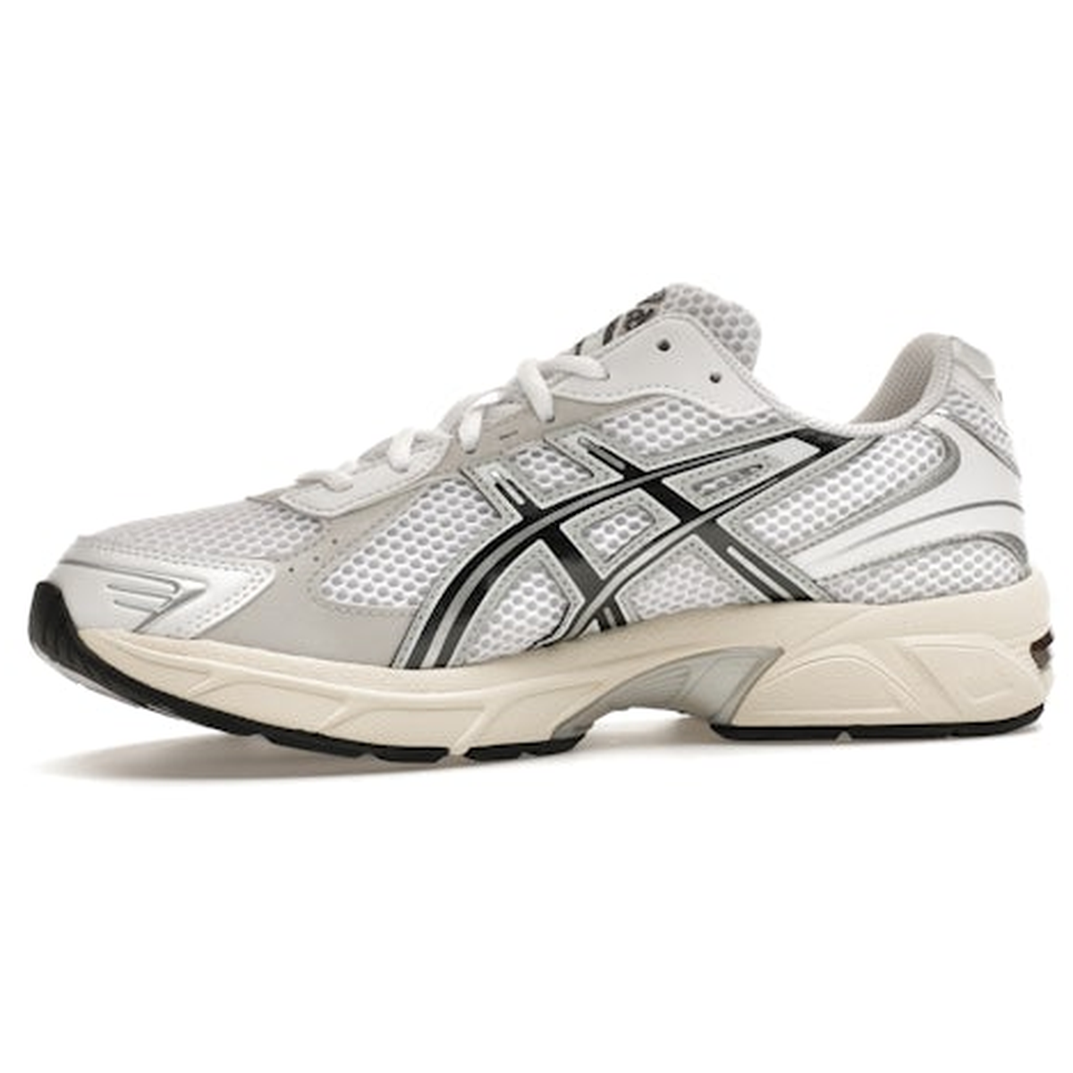 Miniatyrbild av Asics Gel-1130 White Cloud Grey 3