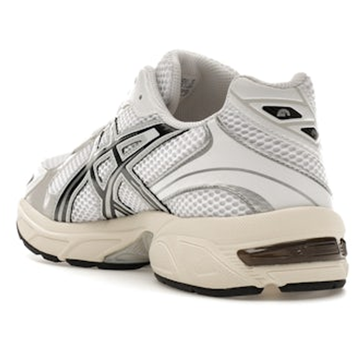 Miniatyrbild av Asics Gel-1130 White Cloud Grey 4