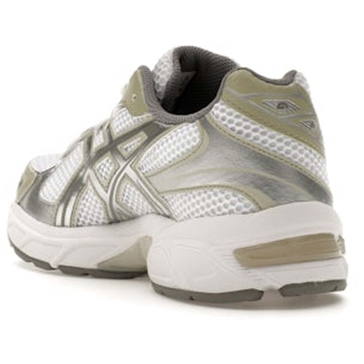 Miniatyrbild av ASICS Gel-1130 White Dried Leaf Green 4