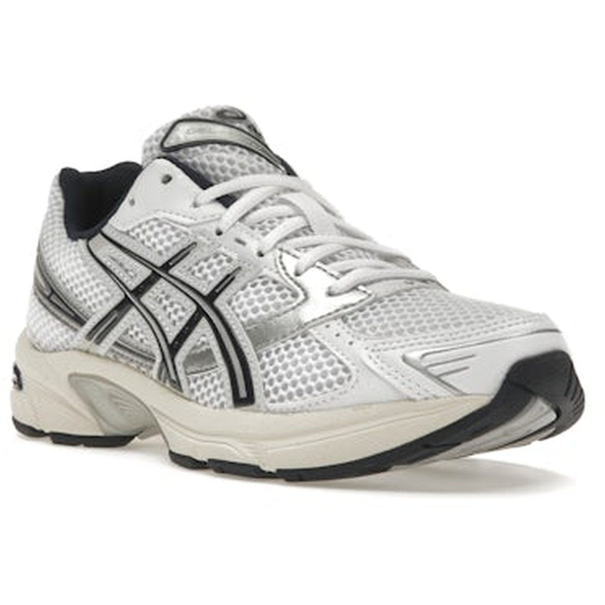 Miniatyrbild av ASICS Gel-1130 White Midnight 2