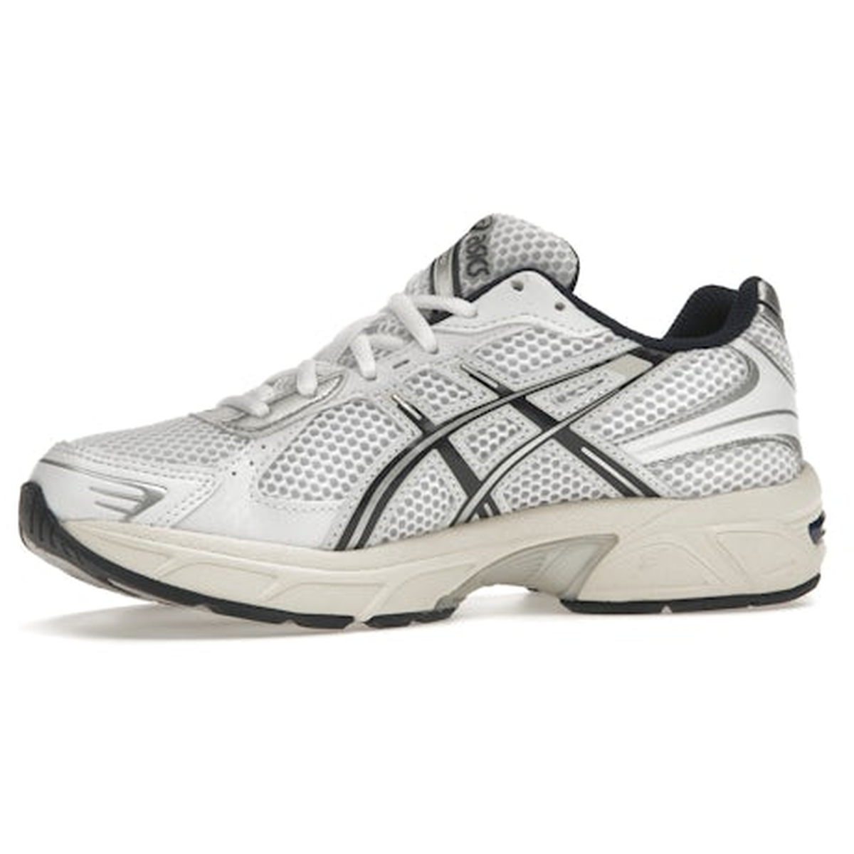 Miniatyrbild av ASICS Gel-1130 White Midnight 3