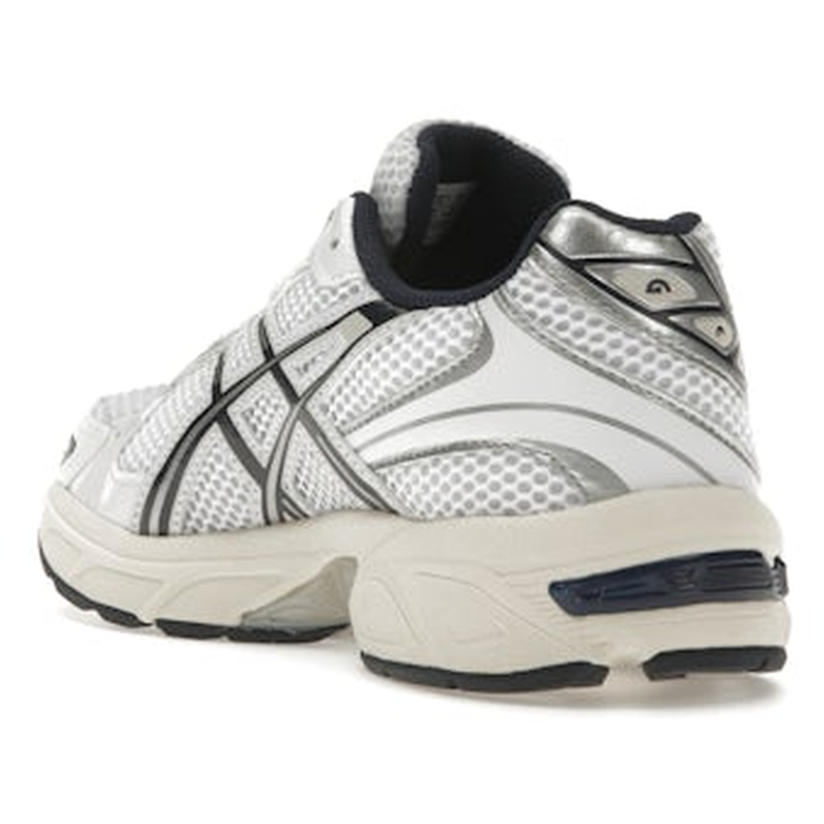 Miniatyrbild av ASICS Gel-1130 White Midnight 4