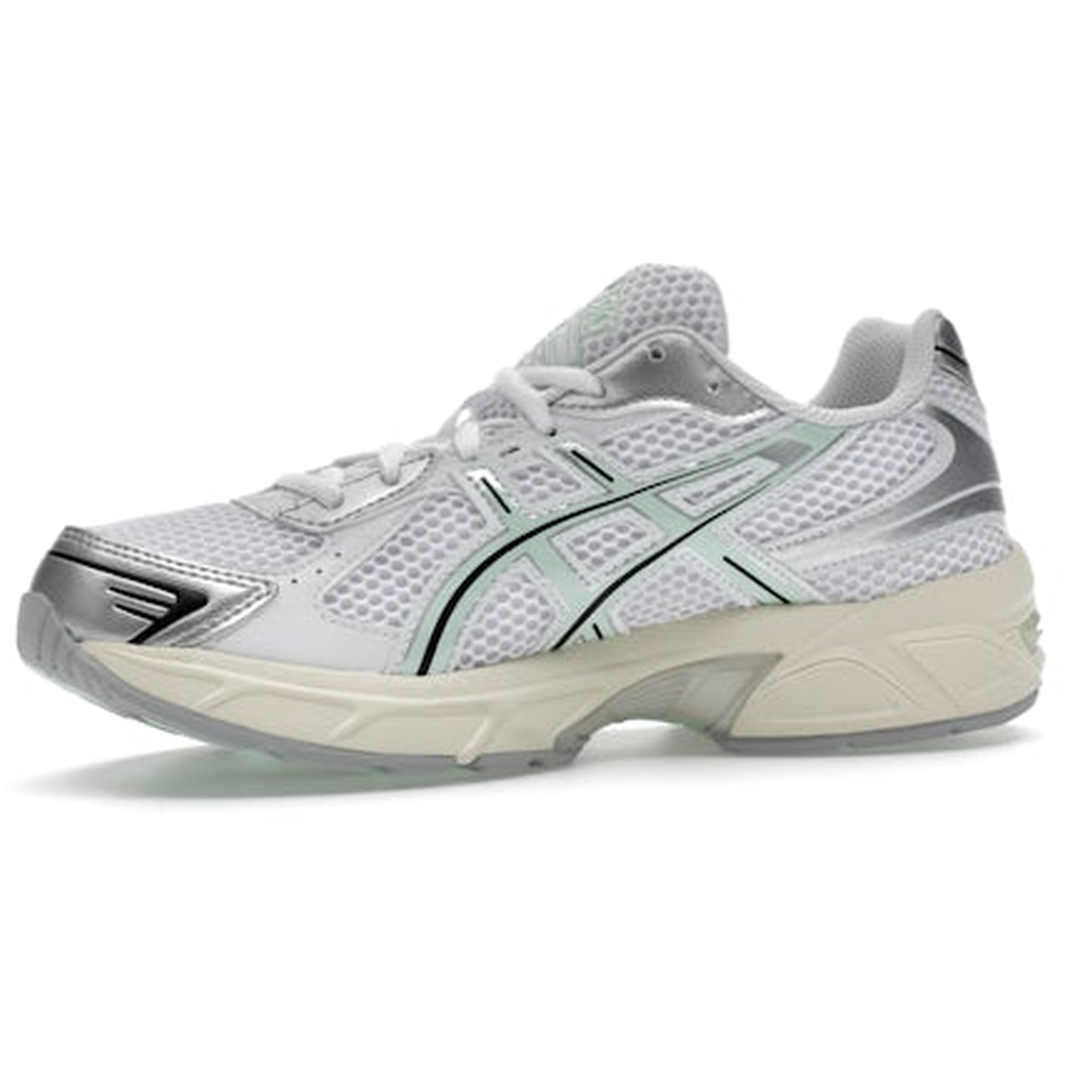 Miniatyrbild av Asics Gel-1130 White Mint Tint 3