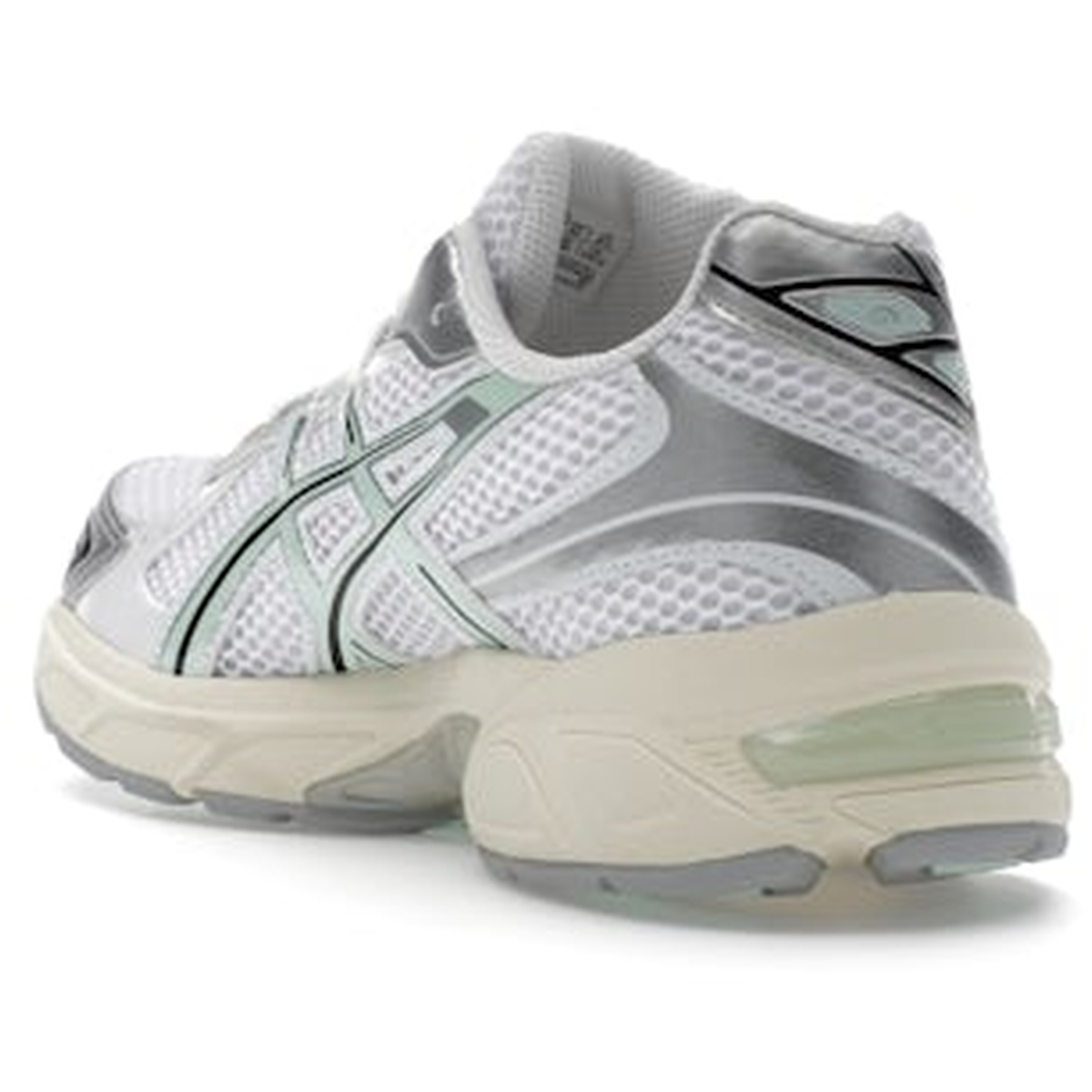 Miniatyrbild av Asics Gel-1130 White Mint Tint 4