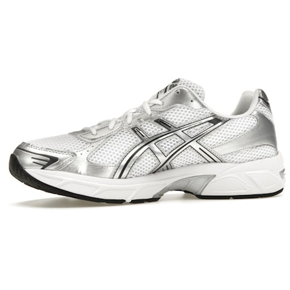 Miniatyrbild av Asics Gel-1130 White Pure Silver 3