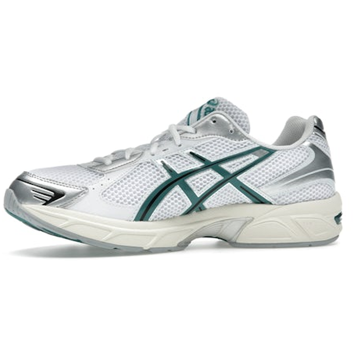 Miniatyrbild av Asics Gel-1130 White Rainy Lake 3