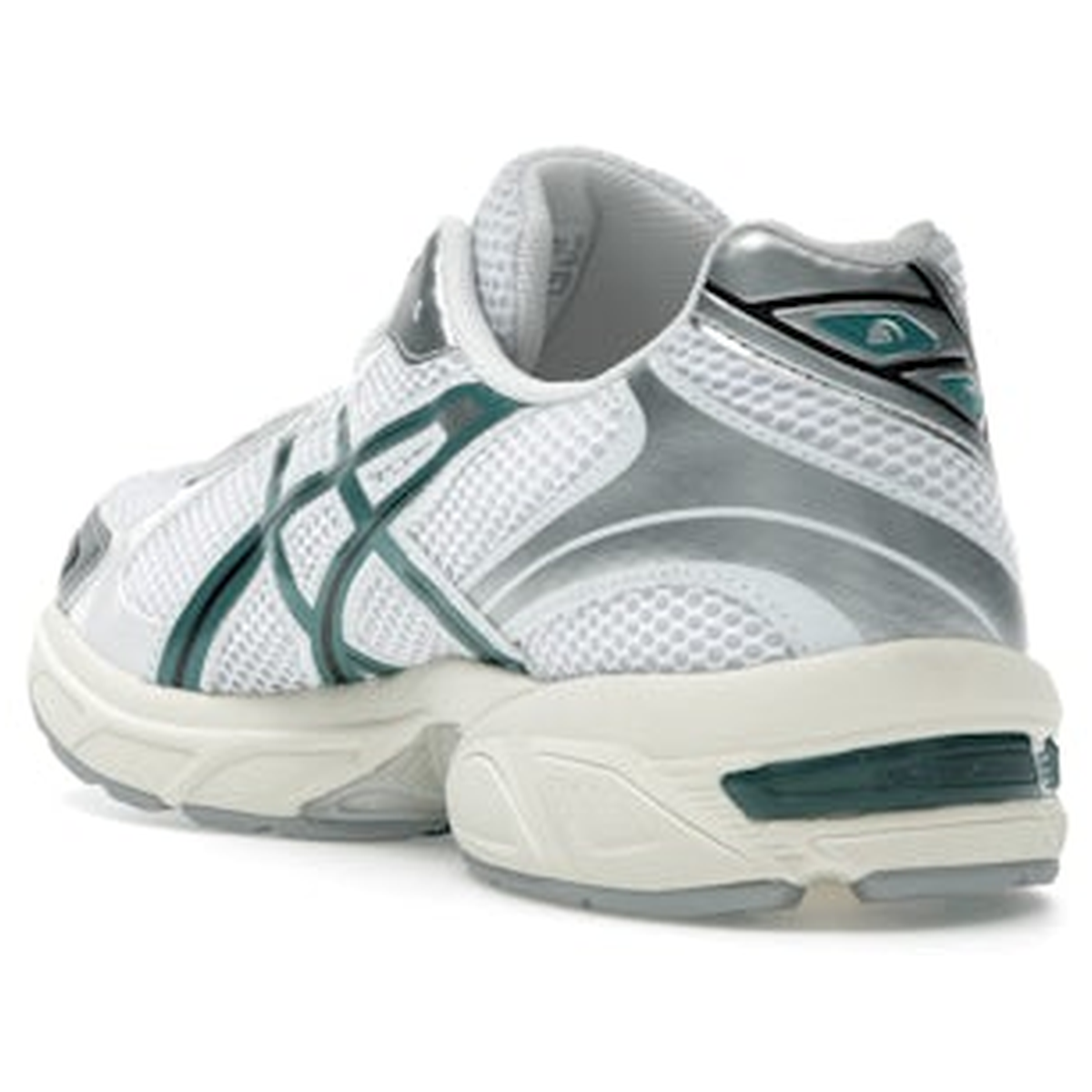 Miniatyrbild av Asics Gel-1130 White Rainy Lake 4