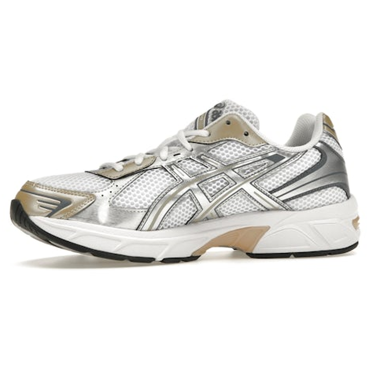 Miniatyrbild av ASICS Gel-1130 White Wood Crepe 3