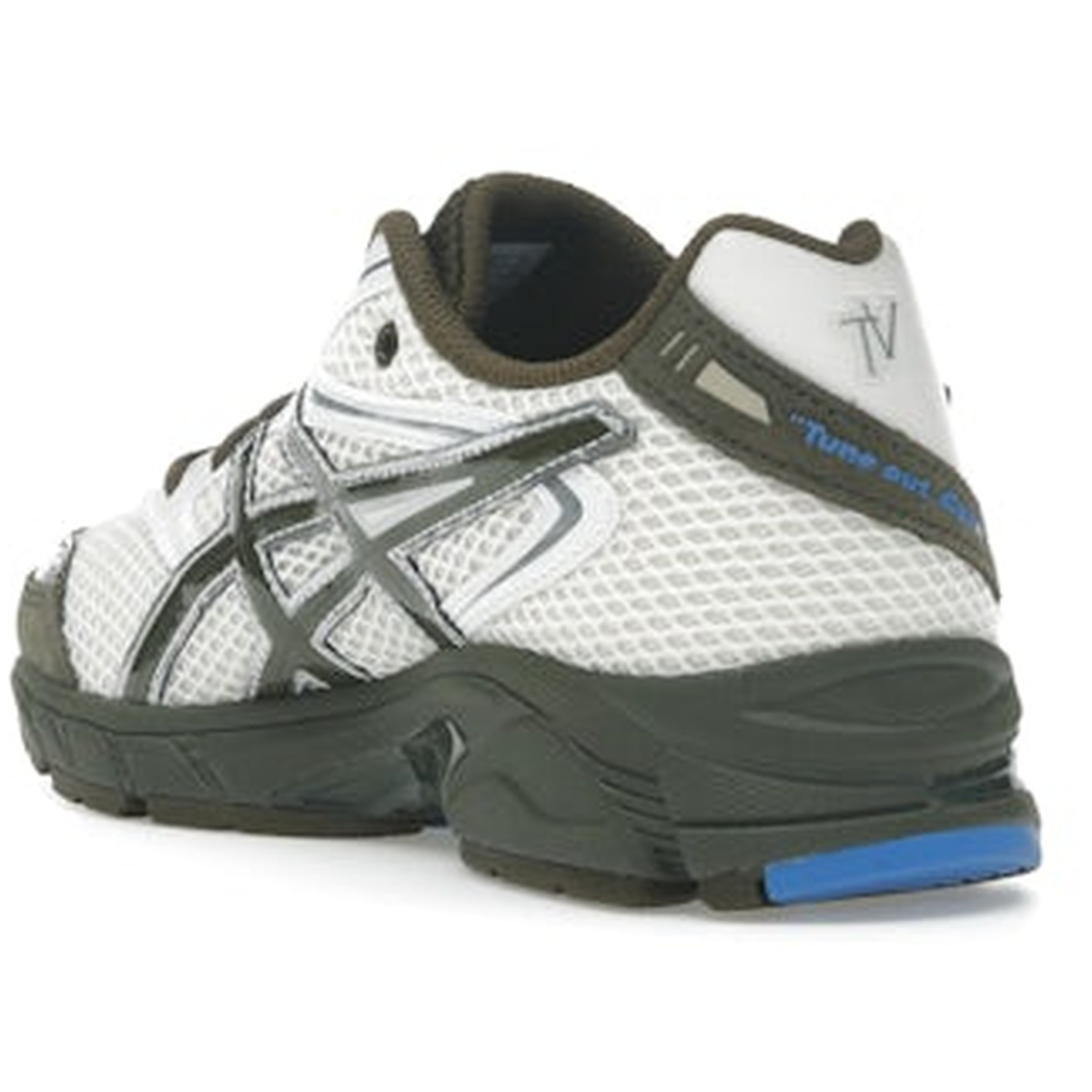 Miniatyrbild av ASICS Gel-DS Trainer 14 Temptation Vacation 4