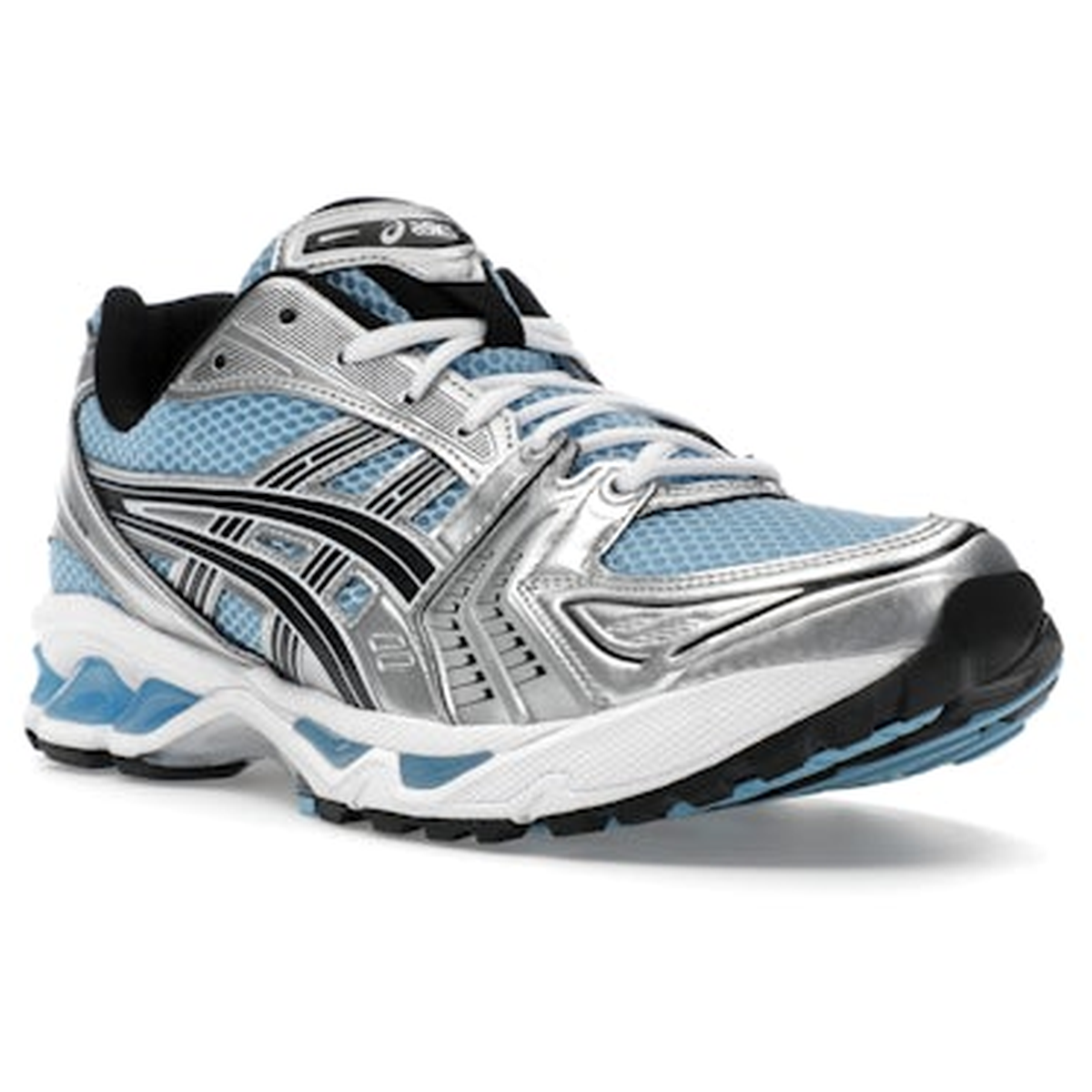 Miniatyrbild av Asics Gel Kayano 14 Arctic Sky Pure Silver 2