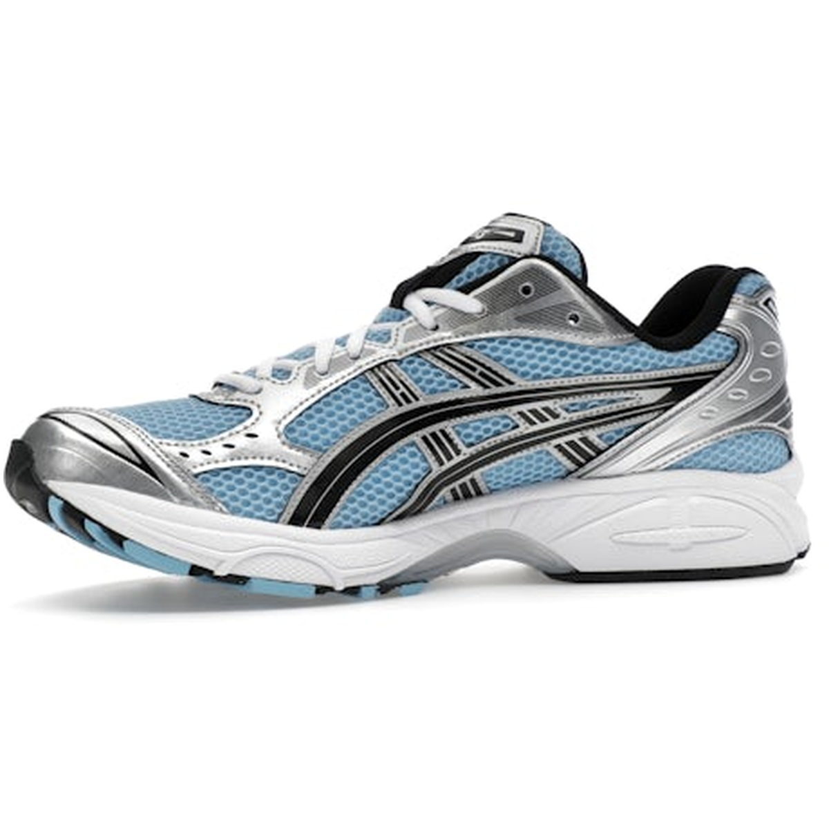 Miniatyrbild av Asics Gel Kayano 14 Arctic Sky Pure Silver 3