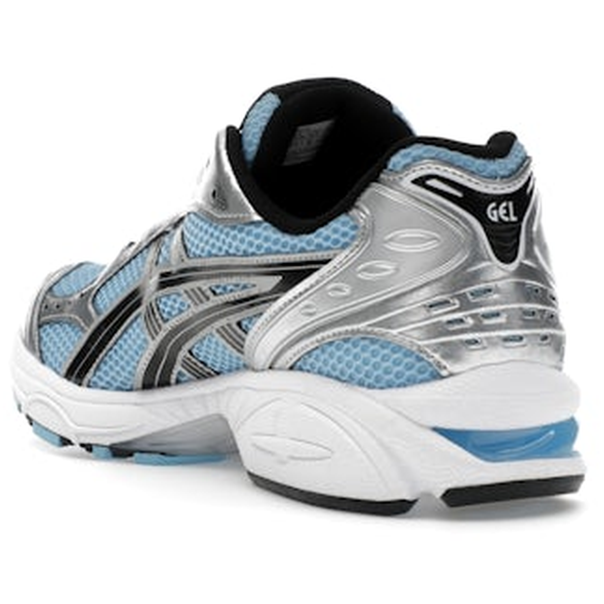 Miniatyrbild av Asics Gel Kayano 14 Arctic Sky Pure Silver 4