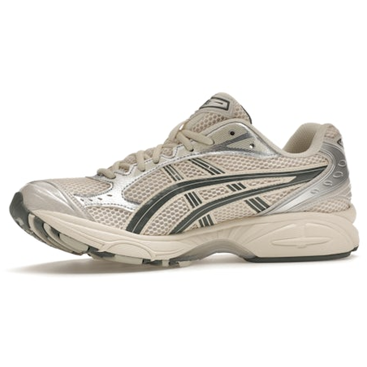 Miniatyrbild av Asics Gel-Kayano 14 Birch Dark Pewter 3