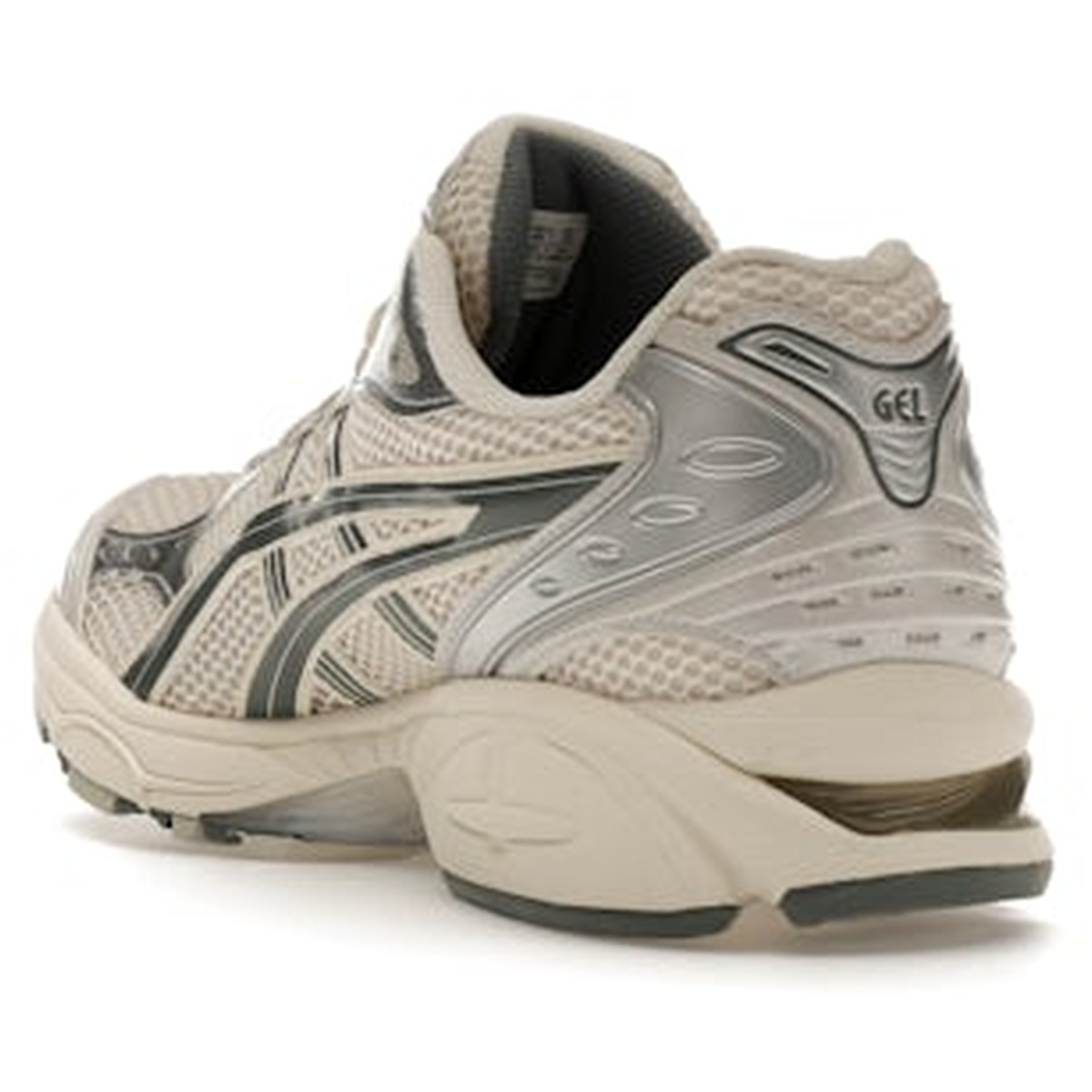 Miniatyrbild av Asics Gel-Kayano 14 Birch Dark Pewter 4