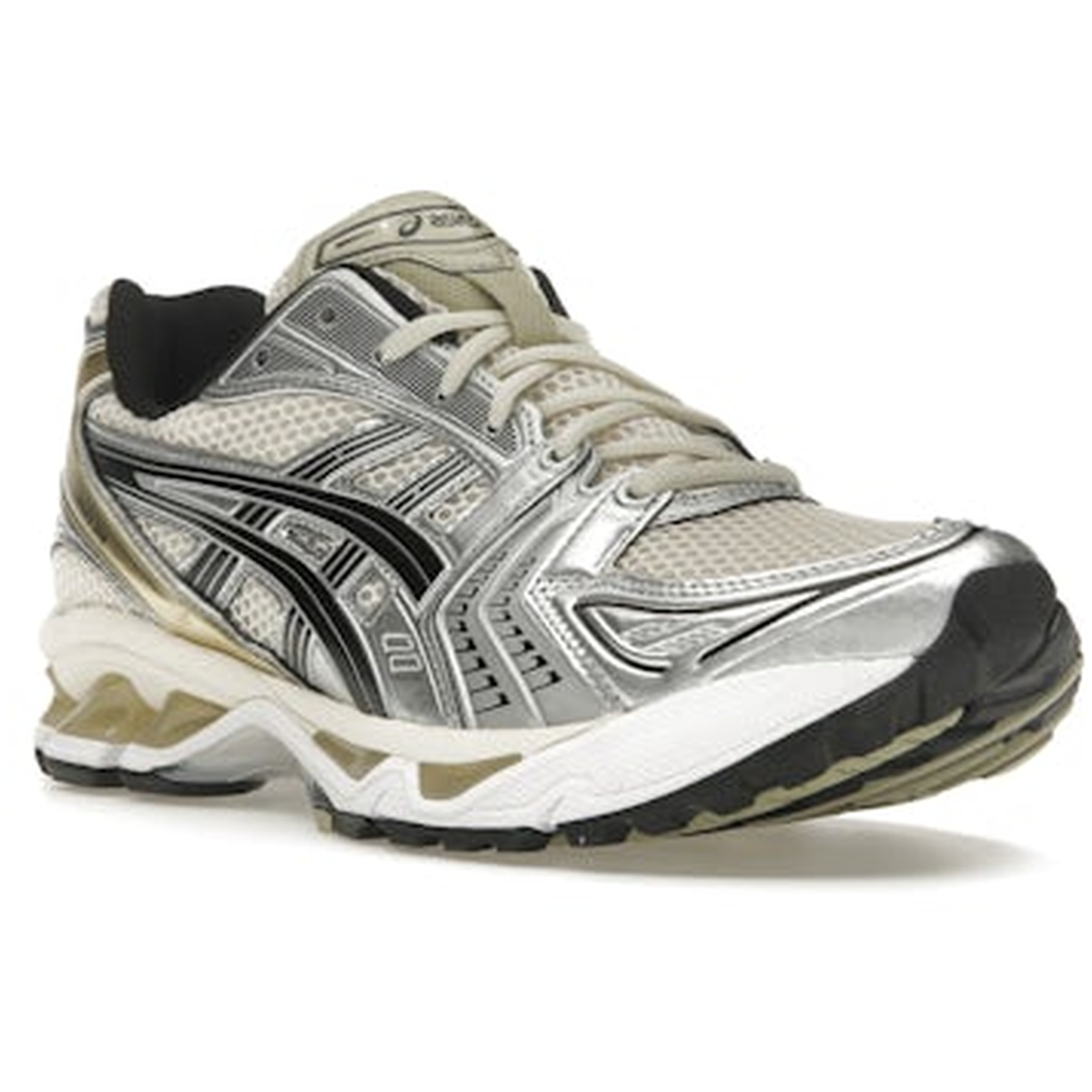 Miniatyrbild av Asics Gel-Kayano 14 Birch Pure Silver 2