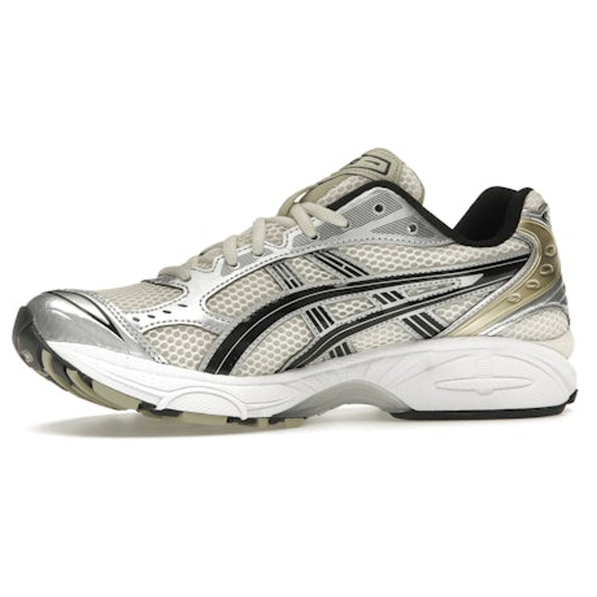 Miniatyrbild av Asics Gel-Kayano 14 Birch Pure Silver 3