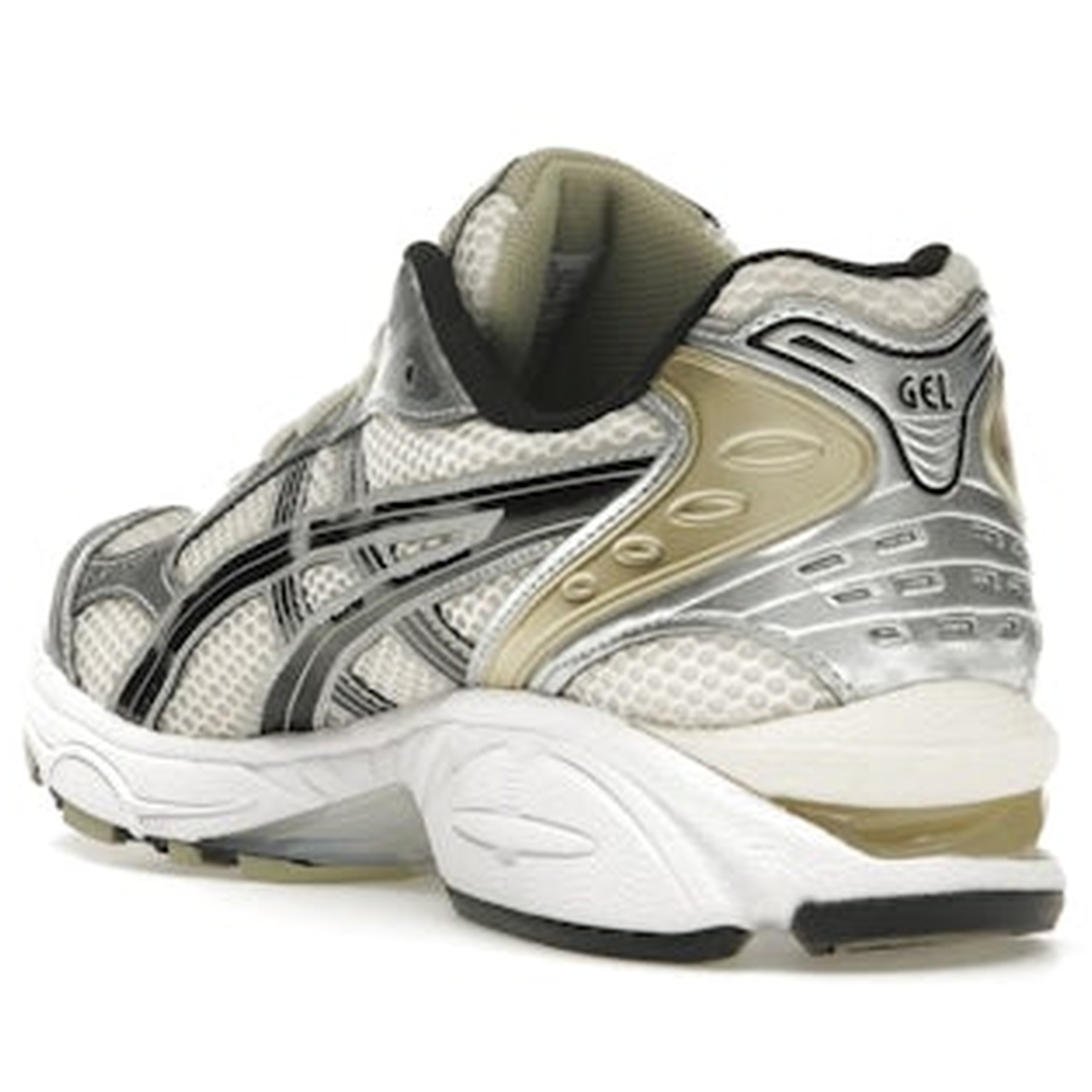 Miniatyrbild av Asics Gel-Kayano 14 Birch Pure Silver 4