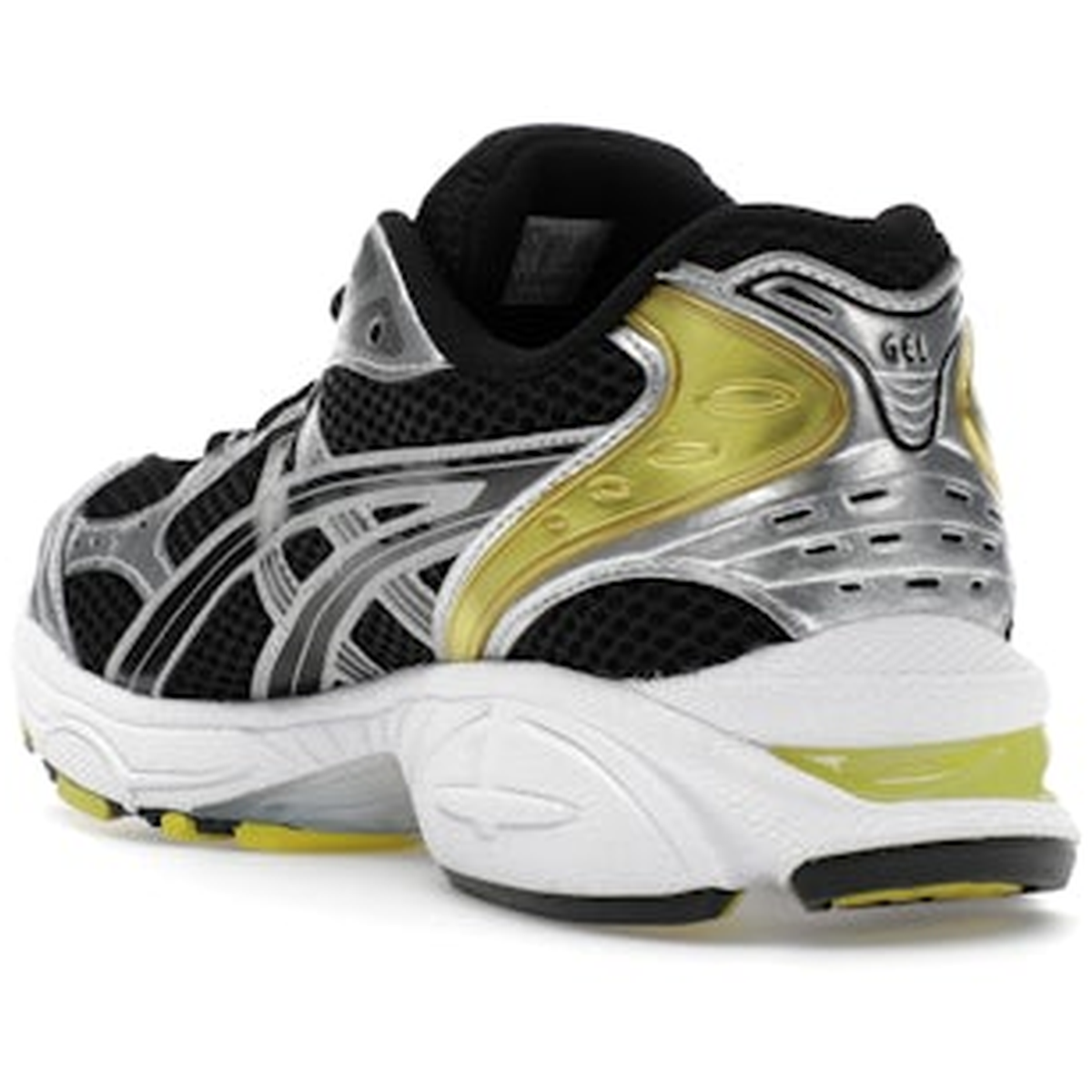 Miniatyrbild av ASICS Gel-Kayano 14 Black Lemon Spark 4