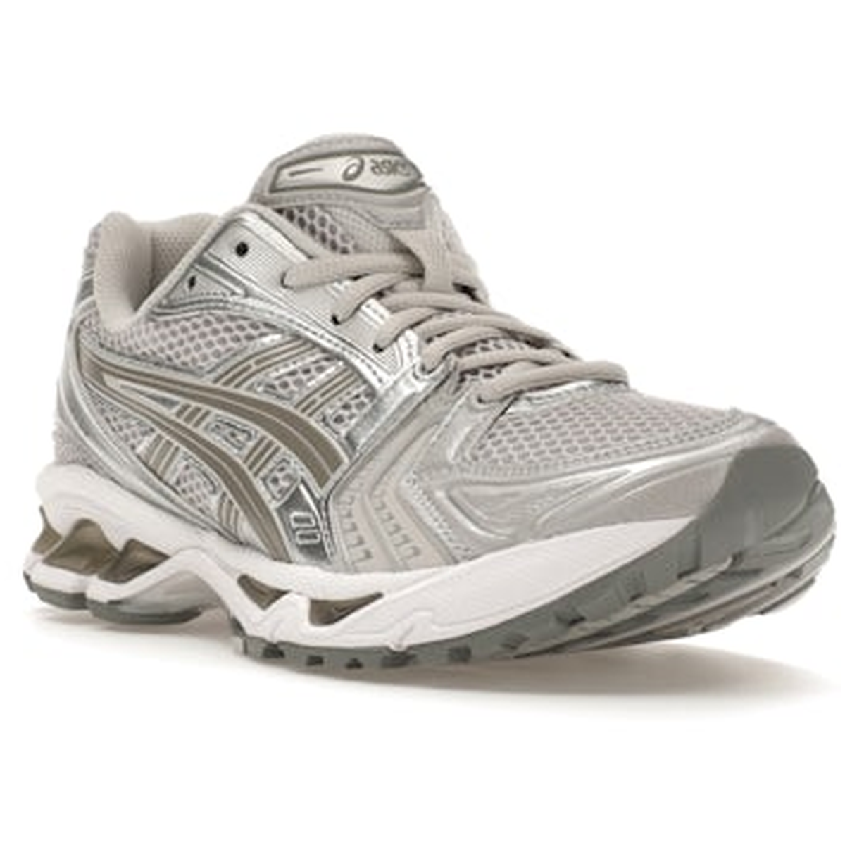 Miniatyrbild av Asics Gel-Kayano 14 Cloud Grey 2