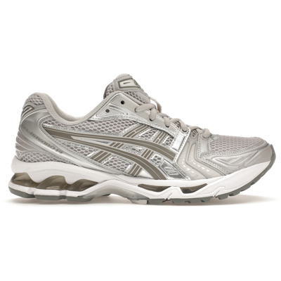 Asics Gel-Kayano 14 Cloud Grey