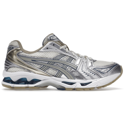 Asics Gel-Kayano 14 Cream Pure Silver Champagne