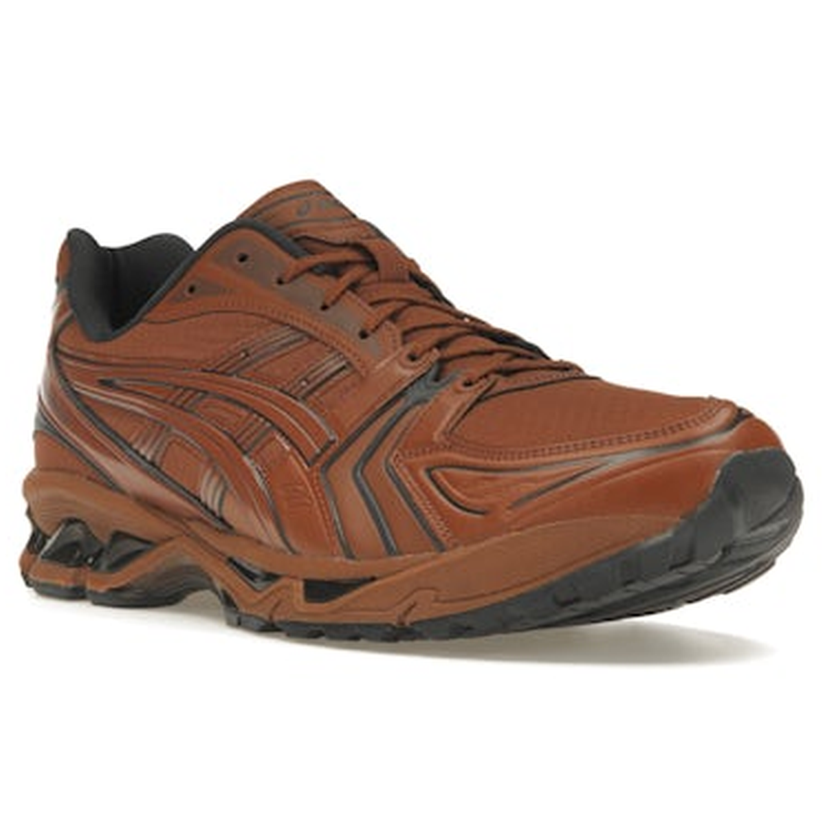 Miniatyrbild av Asics Gel-Kayano 14 Earthenware Pack Rusty Brown 2