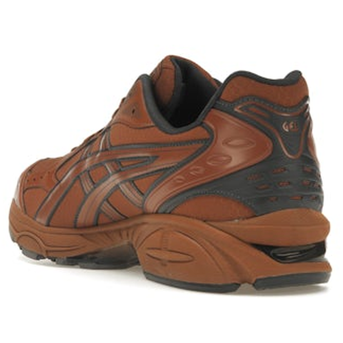 Miniatyrbild av Asics Gel-Kayano 14 Earthenware Pack Rusty Brown 4