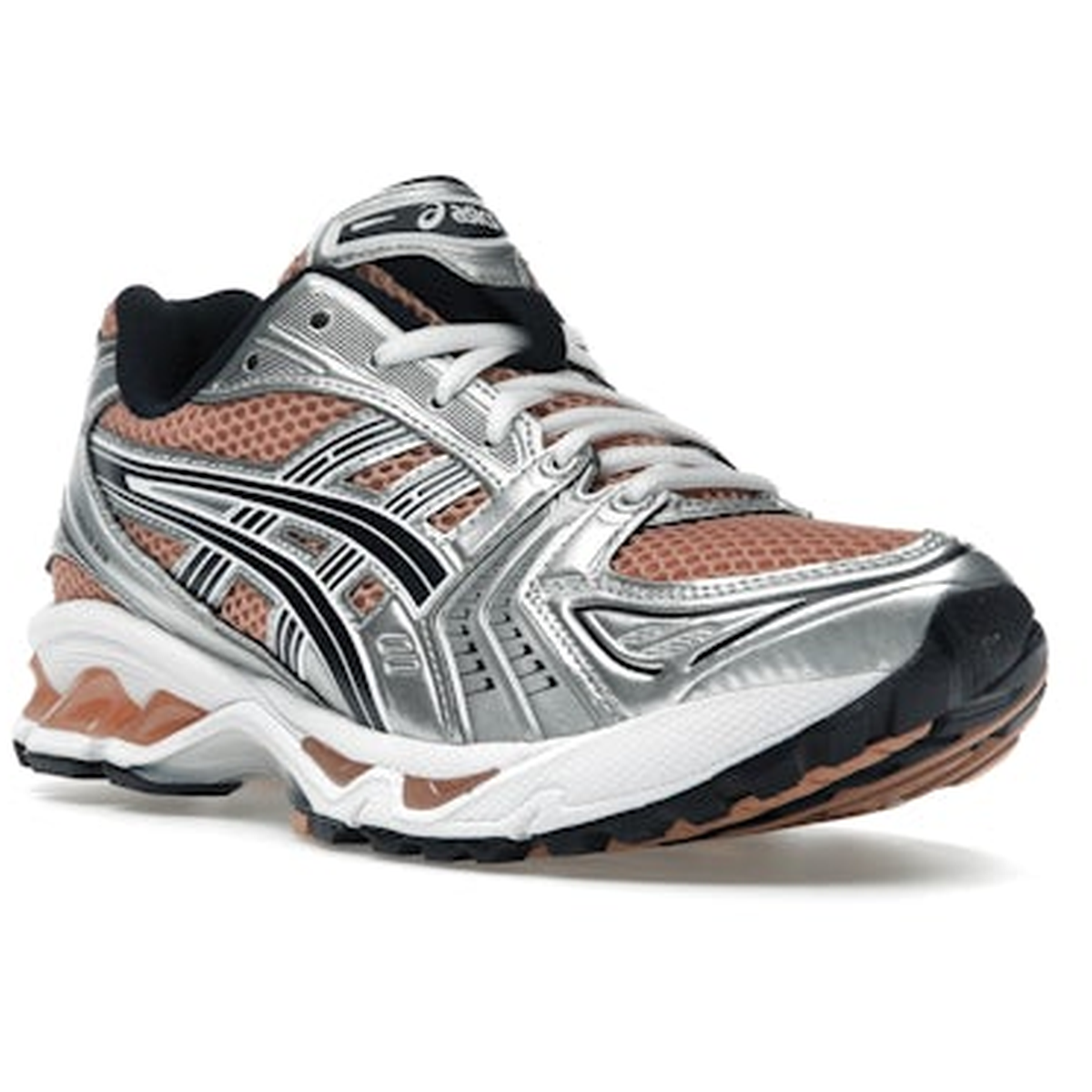 Miniatyrbild av ASICS Gel-Kayano 14 Sepia Pure Silver 2